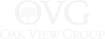 Oak View Group Logo